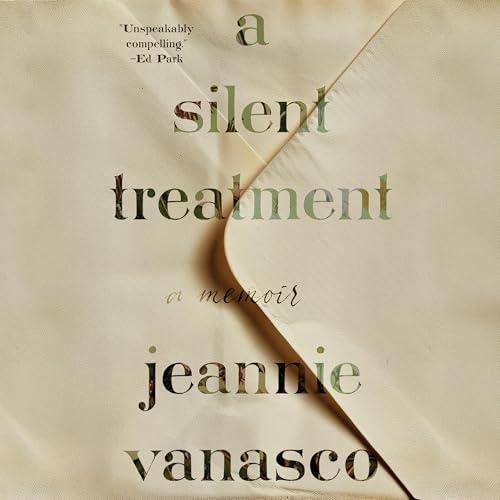 Cover of A Silent Treatment