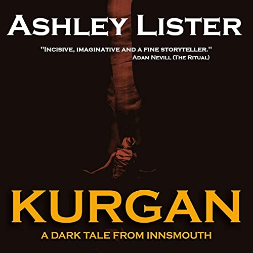 Cover of Kurgan