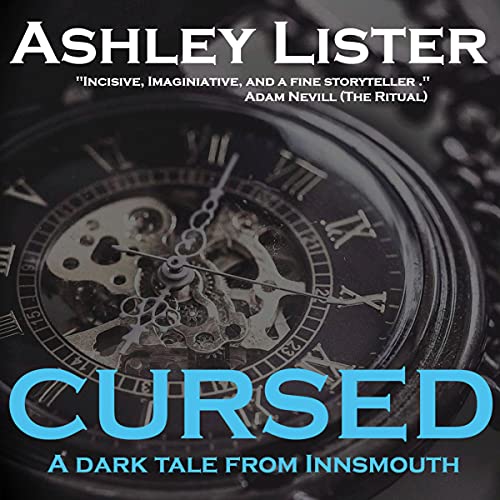 Cover of Cursed
