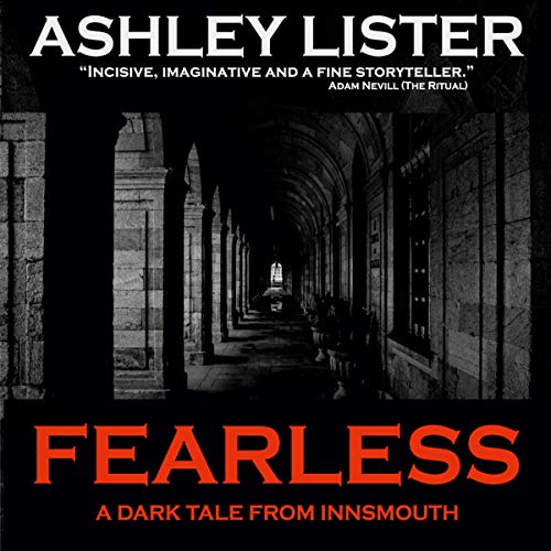 Cover of Fearless