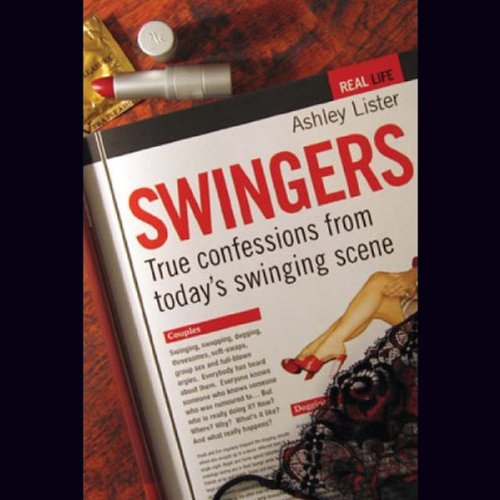 Cover of Swingers