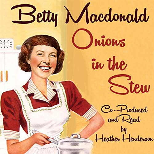 Cover of Onions in the Stew