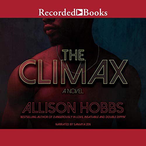 Cover of The Climax