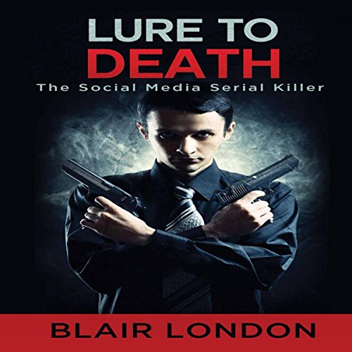 Cover of Lure to Death