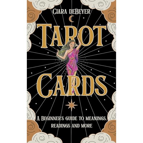 Cover of Tarot Cards