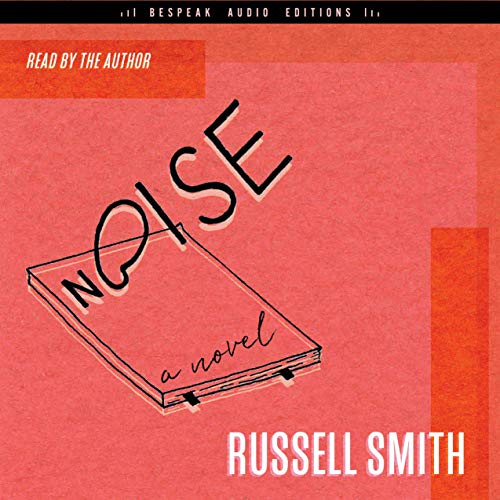 Cover of Noise