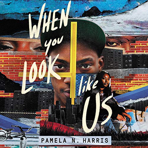 Cover of When You Look Like Us