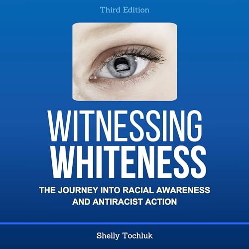 Cover of Witnessing Whiteness