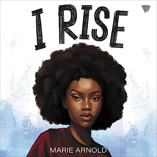 Cover of I Rise