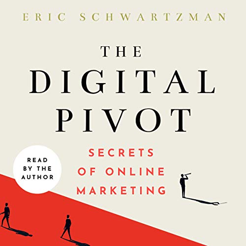 Cover of The Digital Pivot
