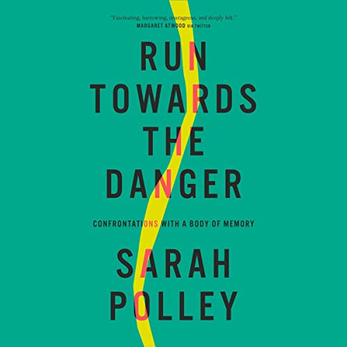 Cover of Run Towards the Danger