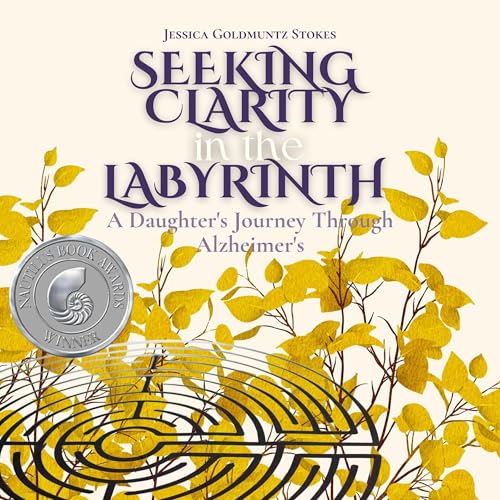Cover of Seeking Clarity in the Labyrinth