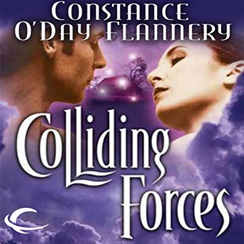 Cover of Colliding Forces