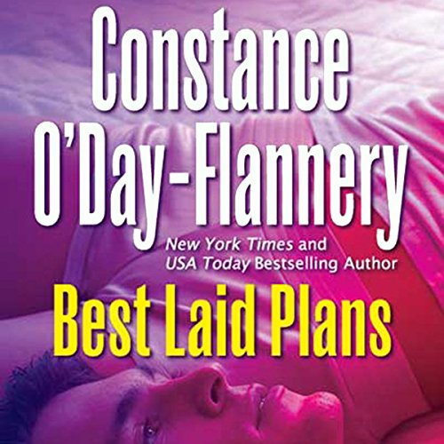 Cover of Best Laid Plans