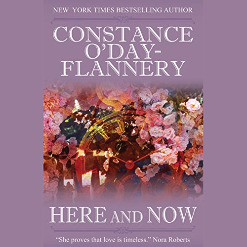 Cover of Here and Now