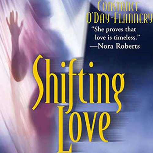 Cover of Shifting Love