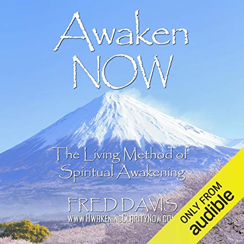 Cover of Awaken NOW