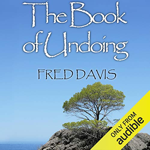 Cover of The Book of Undoing: Direct Pointing to Nondual Awareness