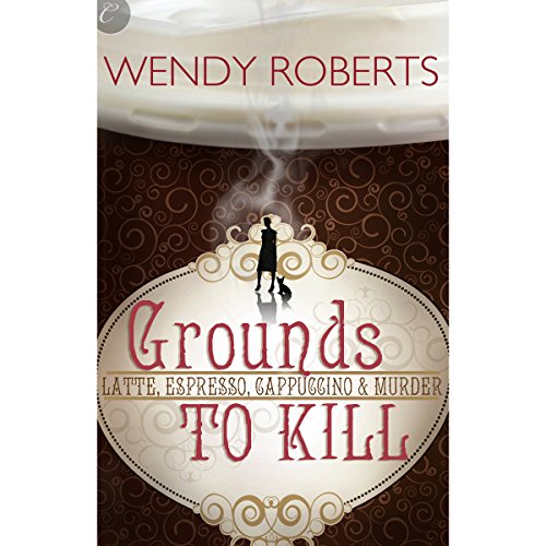Cover of Grounds to Kill
