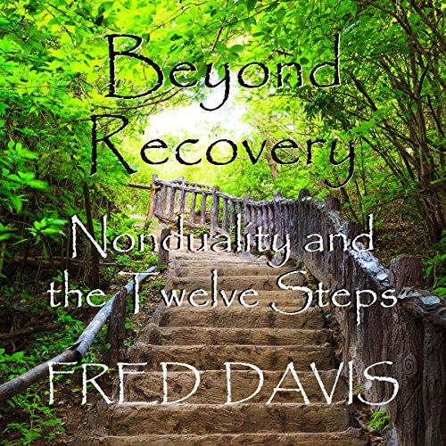 Cover of Beyond Recovery