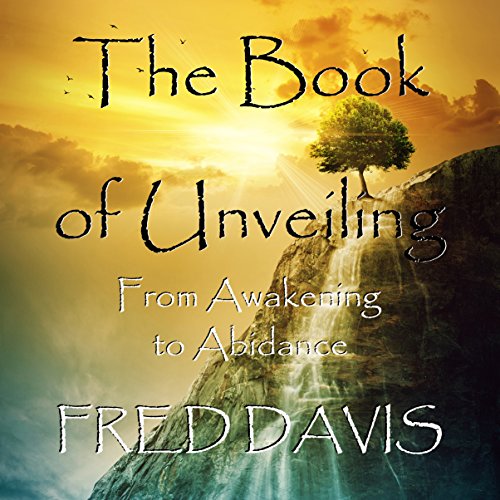 Cover of The Book of Unveiling