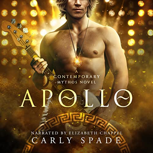 Cover of Apollo