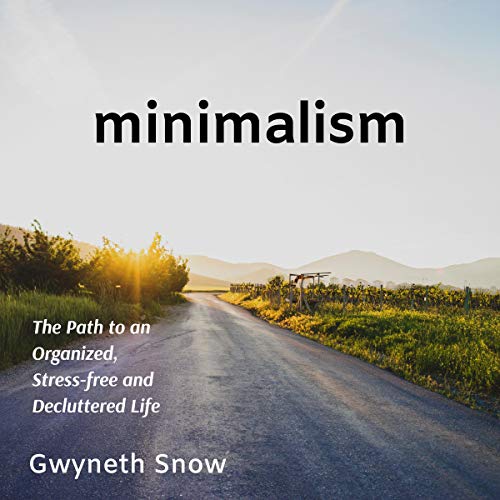 Cover of Minimalism