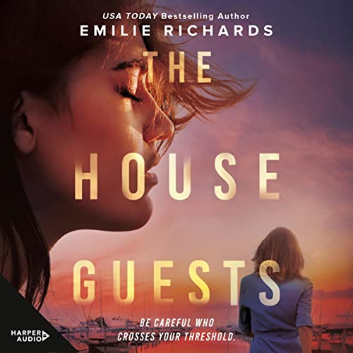 Cover of The House Guests