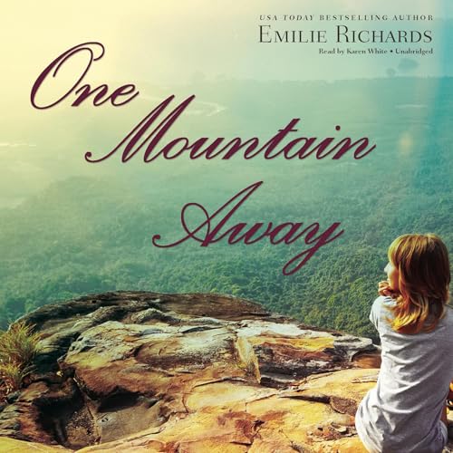 Cover of One Mountain Away