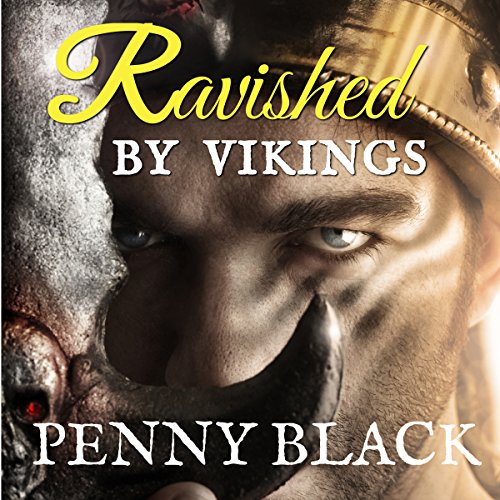 Cover of Ravished by the Kings Guard