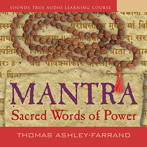 Cover of Mantra