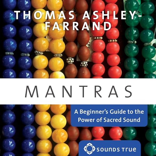 Cover of Mantras