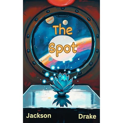 Cover of The Spot