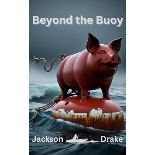 Cover of Beyond the Buoy