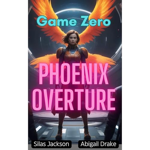 Cover of Phoenix Overture