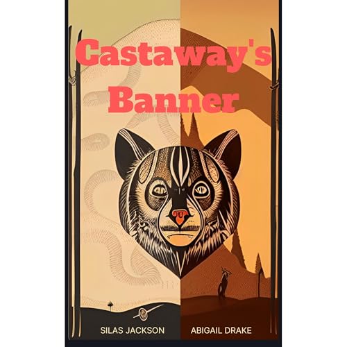 Cover of Castaway's Banner