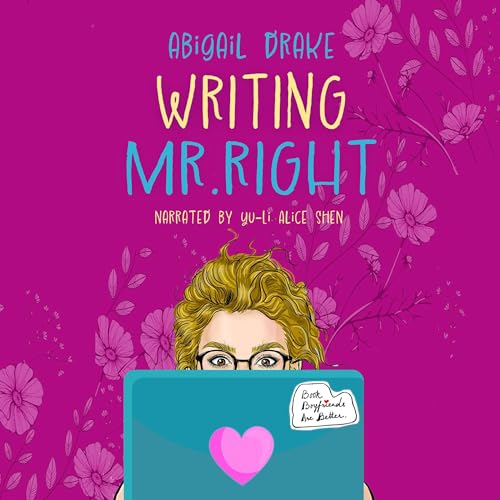 Cover of Writing Mr. Right