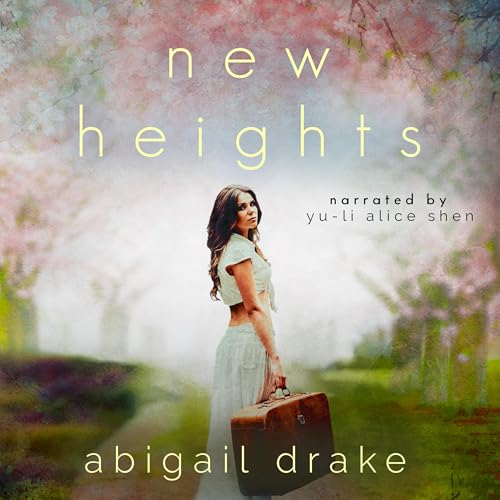 Cover of New Heights