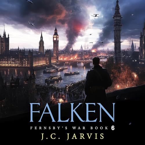 Cover of Falken