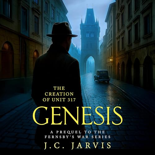 Cover of Genesis