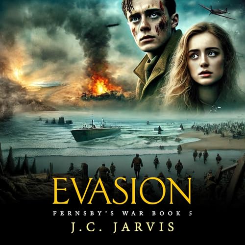 Cover of Evasion