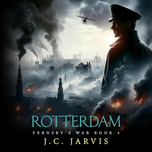 Cover of Rotterdam