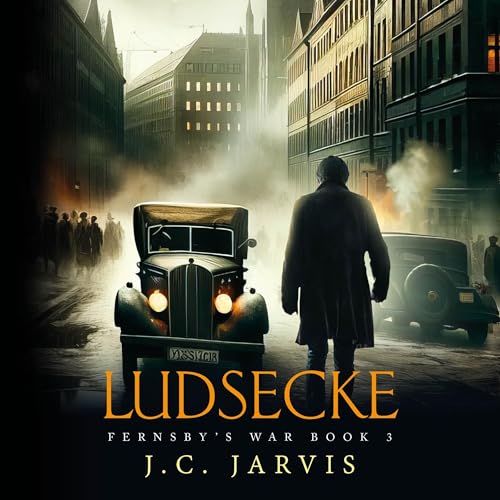 Cover of Ludsecke