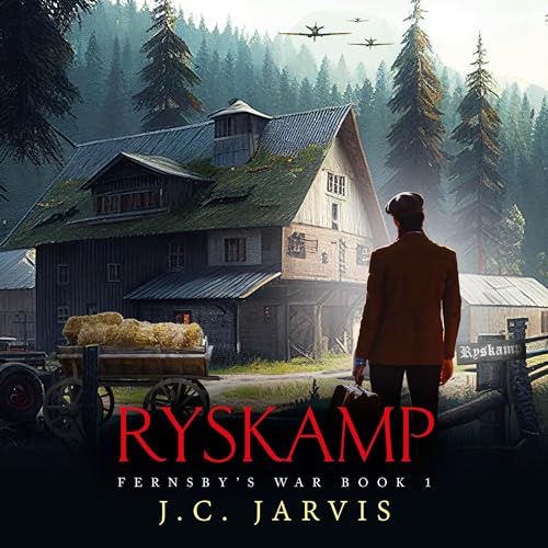 Cover of Ryskamp