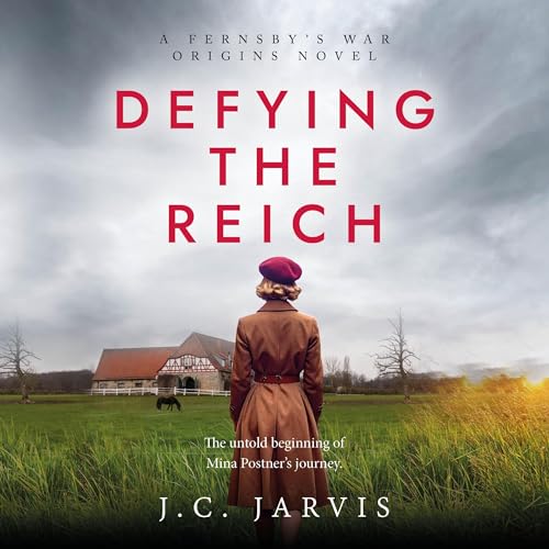 Cover of Defying the Reich