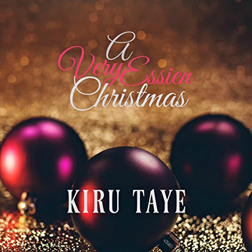Cover of A Very Essien Christmas