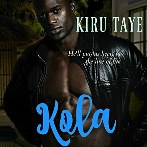 Cover of Kola