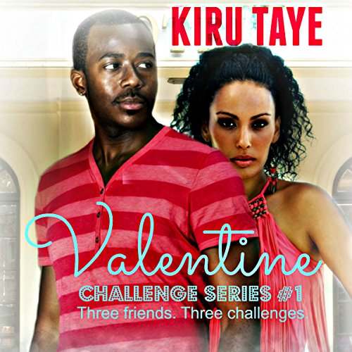 Cover of Valentine