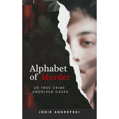 Cover of Alphabet of Murder