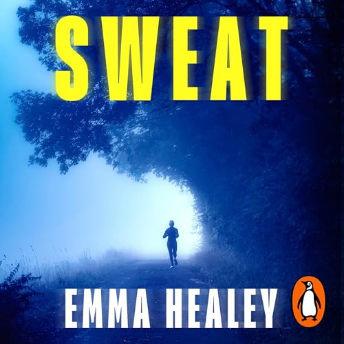 Cover of Sweat